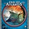 1790101 End of Atlantis: Revised Edition