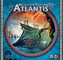2025566 End of Atlantis: Revised Edition