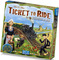 1777273 Ticket to Ride Map Collection: Volume 4 - Nederland