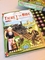 1811386 Ticket to Ride Map Collection: Volume 4 - Nederland