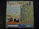 1815199 Ticket to Ride Map Collection: Volume 4 - Nederland