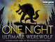 1809823 One Night Ultimate Werewolf