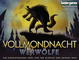 1968515 Vollmondnacht: Werwolfe