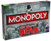 2046102 Monopoly: The Walking Dead – Survival Edition 