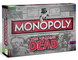 2046103 Monopoly: The Walking Dead – Survival Edition 