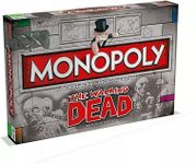 7320815 Monopoly: The Walking Dead – Survival Edition 