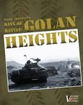 1782576 Days of Battle: Golan Heights