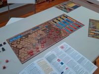 2069985 Days of Battle: Golan Heights