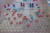 2082959 Days of Battle: Golan Heights