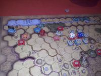 2674793 Days of Battle: Golan Heights