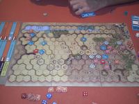 2674794 Days of Battle: Golan Heights