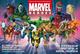 150651 Marvel Heroes