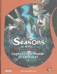 2921739 Seasons: Path of Destiny