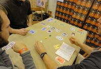 1814355 Oss - The Jacks are Back