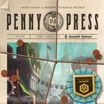 2047695 Penny Press 