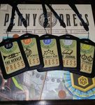2521087 Penny Press 