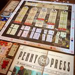3756700 Penny Press 