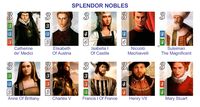 2020178 Splendor (Edizione Inglese)