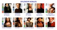 2021017 Splendor (Edizione Inglese)