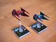 2014981 Star Wars: X-Wing Miniatures Game - Imperial Aces Expansion Pack