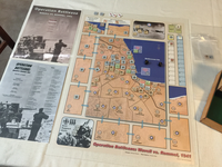 4118502 Operation Battleaxe: Wavell vs. Rommel, 1941