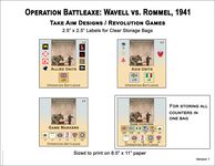 4591806 Operation Battleaxe: Wavell vs. Rommel, 1941