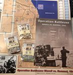 4601989 Operation Battleaxe: Wavell vs. Rommel, 1941
