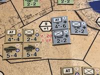 6549898 Operation Battleaxe: Wavell vs. Rommel, 1941