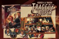 3202631 Tragedy Looper (Edizione Inglese)