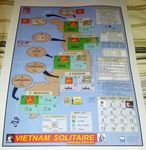 1803046 Vietnam Solitaire Special Edition