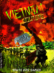 1824556 Vietnam Solitaire Special Edition