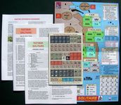 1839288 Vietnam Solitaire Special Edition