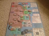 1839833 Vietnam Solitaire Special Edition