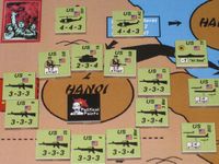 3035329 Vietnam Solitaire Special Edition