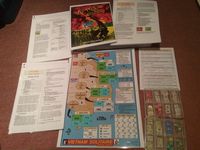 4043061 Vietnam Solitaire Special Edition