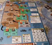 4144562 Vietnam Solitaire Special Edition