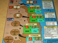 4431017 Vietnam Solitaire Special Edition