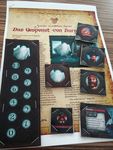 2234206 Mice and Mystics: Il Fantasma di Castel Andon 