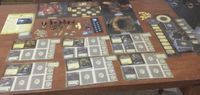 6308312 Mice and Mystics: Il Fantasma di Castel Andon 