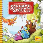 1789226 Schmatzspatz