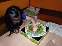 1837165 Schmatzspatz