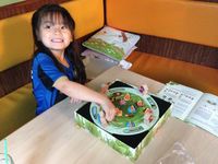 1837167 Schmatzspatz