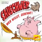1789225 Sauschwer