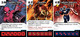 1826003 Marvel Dice Masters: Avengers vs. X-Men