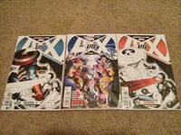 1993662 Marvel Dice Masters: Avengers vs. X-Men