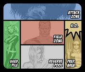 1994875 Marvel Dice Masters: Avengers vs. X-Men