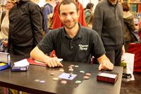 1824484 Chicago Stock Exchange