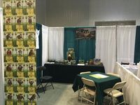 2215736 Bigfootses, The Card Game 