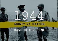 1803144 1944: Race to the Rhine