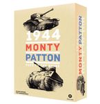 1920558 1944: Race to the Rhine